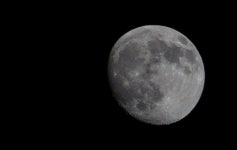 The Moon Monday - Free photo on Pixabay