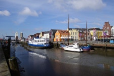 Port Inland Rhine - Free photo on Pixabay