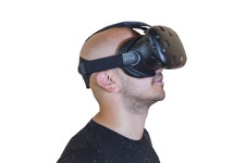 Vr Bald Guy - Free photo on Pixabay