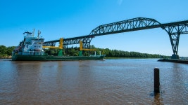 North Baltic Canal - Free photo on Pixabay