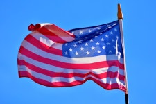 Banner American Flag Usa - Free photo on Pixabay