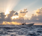 Fishing Boat Ocean - Free photo on Pixabay