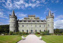 Castle Scotland Architecture - Free photo on Pixabay