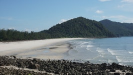Minh Chau Beach 반지 섬 Quang Ninh - Pixabay의 무료 사진