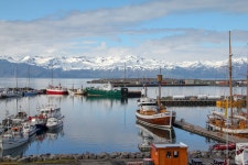 Husavik 아이슬란드 포트 - Pixabay의 무료 사진