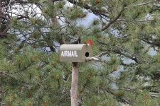 Airmail Snail Mail First Class - Free photo on Pixabay Free Image on Pixabay - Airmail, Snail Mail, First Class