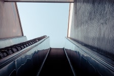 Urbanism Urban Life Escalator - Free photo on Pixabay Free Image on Pixabay - Urbanism, Urban Life, Escalator