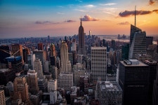 Usa New York Manhattan - Free photo on Pixabay