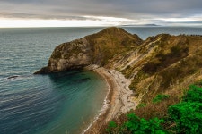 Man OWar Cove 해변 후미 - Pixabay의 무료 사진