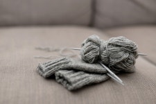 Wool Knitting Hand Labor - Free photo on Pixabay