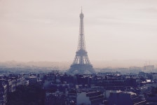 Paris Eiffel Tower - Free photo on Pixabay