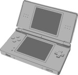 Free Ds Vector Art - Download 6+ Ds Icons & Graphics - Pixabay
