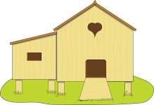 Download Chicken Coop Farm Chicken Royalty-Free Stock Illustration Image - Pixabay Download Chicken Coop Farm Chicken Royalty... 
