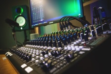 Studio Recoding Record - Free photo on Pixabay