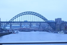 Tyne Bridge - Free photo on Pixabay
