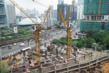 Construction Site Asian Real - Free photo on Pixabay