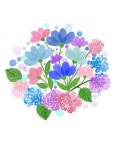 Explore 28,226+ Free Watercolour Flower Illustrations: Download Now - Pixabay