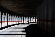 Tunnel Road Speed - Free photo on Pixabay