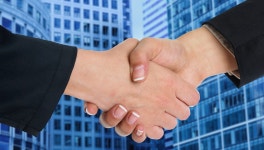 Handshake Deal Business - Free photo on Pixabay