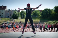 Zumba Instructor Trainer - Free photo on Pixabay Free Image on Pixabay - Zumba, Instructor, Trainer, Party