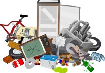 쓰레기 고철 녹 - Pixabay의 무료 벡터 그래픽