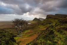 Scotland Isle Of Skye Quiraing - Free photo on Pixabay