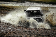 Offroad Auto Field The - Free photo on Pixabay