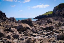 Rocks Coast Beach - Free photo on Pixabay