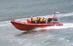 Rnli 근위 기병 제일 제이 연대 구조하다 구명 - Pixabay의 무료 사진