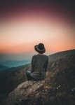 일몰 하이킹 카린 시아 알프스 - Pixabay의 무료 사진 Pixabay의 무료 이미지 - 일몰, 하이킹, 카린 시아, 알프스 산맥의, 오스트리아, 산맥
