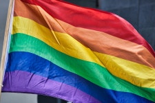 Rainbow Flag Gay Homosexual - Free photo on Pixabay Free Image on Pixabay - Rainbow Flag, Gay, Homosexual