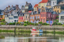 Seaside Bay Sum Saint Valery - Free photo on Pixabay Free Image on Pixabay - Seaside, Bay Sum, Saint Valery