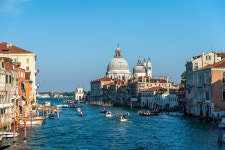 Canal Grande Venice Venezia - Free photo on Pixabay