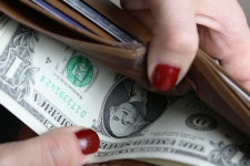 Dollar Money Wallet - Free photo on Pixabay