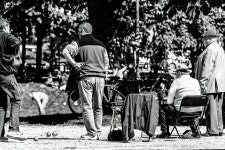 1+ Free Boulistes & Petanque Photos - Pixabay