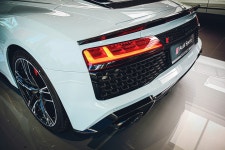 아우디 R8 스포츠카 - Pixabay의 무료 사진