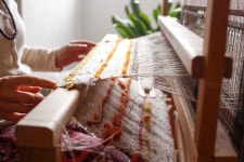 Handicraft Weaving Loom - Free photo on Pixabay