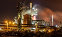Duisburg Blast Furnace Ruhr Area - Free photo on Pixabay