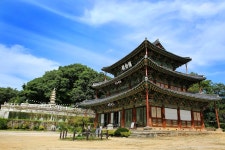 금산사 사찰 절 - Pixabay의 무료 사진