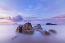 Seascape Sunrise Sea - Free photo on Pixabay