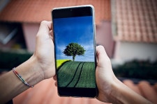 Smartphone Phone Call - Free photo on Pixabay