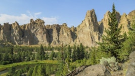 30,000+ Free Smith Rock State Park & Nature Images - Pixabay