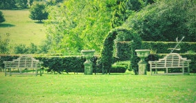 마당 목장 프레리 하이클레어 성 등이 - Pixabay의 무료 사진