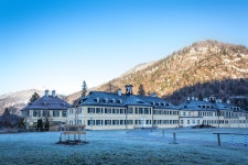 Wildbad Kreuth The Sanatorium - Free photo on Pixabay