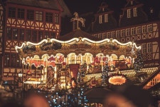 7+ Free Christkindelmarkt & Christmas Market Photos