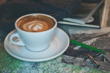 Coffee Cappuccino Local - Free photo on Pixabay Free Image on Pixabay - Coffee, Cappuccino, Local, Hot