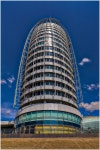 Skyscraper Outlook Facade - Free photo on Pixabay