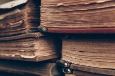 Books Old Antique - Free photo on Pixabay