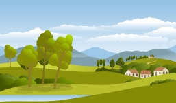Download Illustration, Landscape, Background. Royalty-Free Stock Illustration Image - Pixabay Download Illustration, Landscape... 