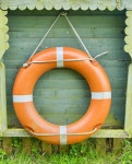 Lifesaver Lifebuoy Safety - Free photo on Pixabay